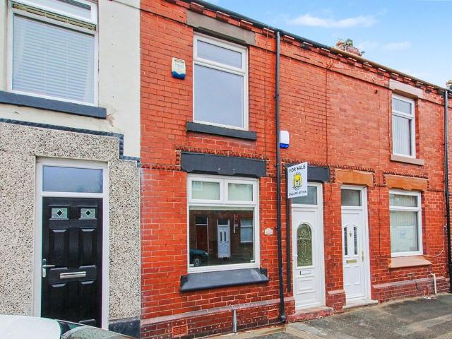 Orville Street, St. Helens WA9, 2 bed terraced house to rent, £795 pcm | PrimeLocation