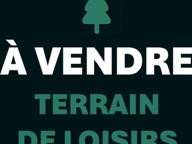 ORVILLERS SOREL 60 Terrain de loisirs 594m²