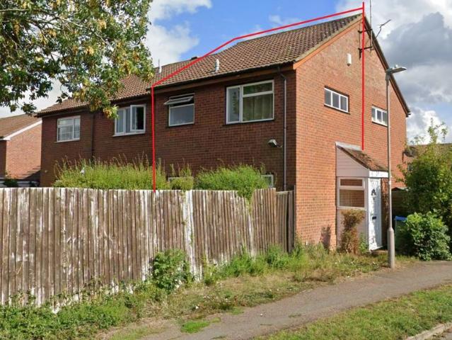 Orwell Drive, Aylesbury HP21, 1 bed end terrace house to rent, £1,000 pcm | PrimeLocation