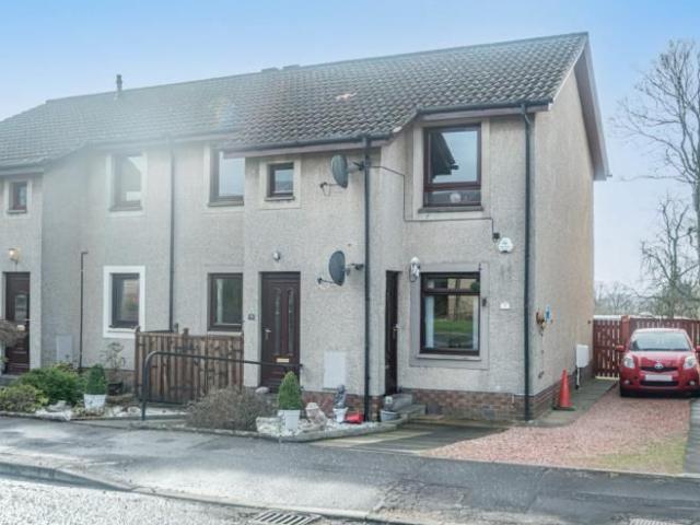 Orwell Place, Dunfermline KY12, 2 bed flat to rent, £900 pcm | PrimeLocation