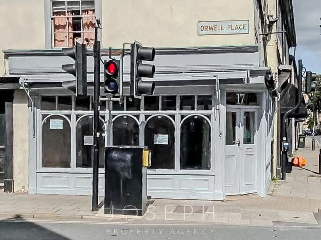 Orwell Place, Ipswich IP4, 2 bed flat to rent, £1,150 pcm | PrimeLocation