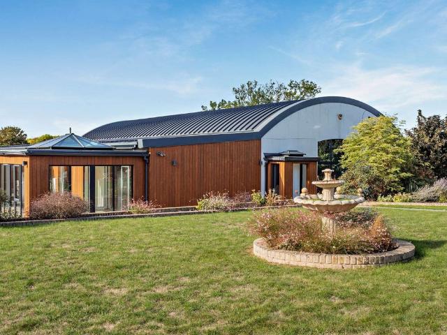 Orwell Road, Barrington, Cambridge, Cambridgeshire CB22, 3 bed semi detached house to rent, £4,250 pcm | PrimeLocation