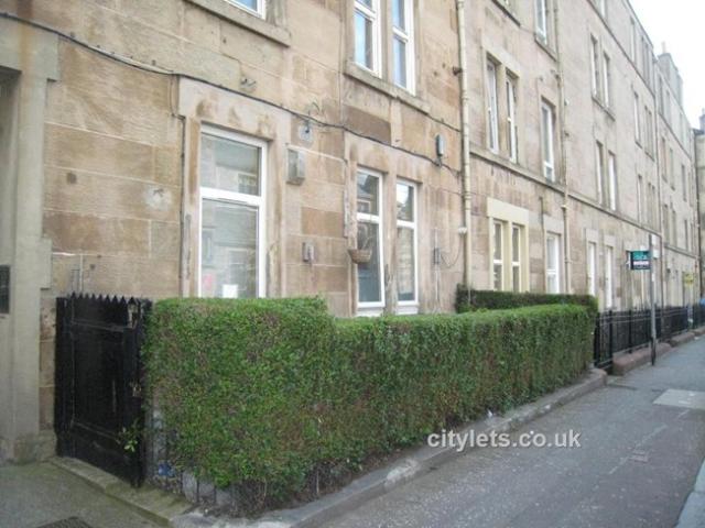 Orwell Terrace, Edinburgh