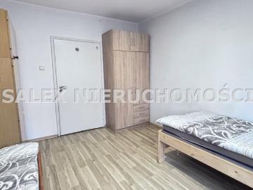 Żory, Województwo śląskie - Wyposażona kuchnia
