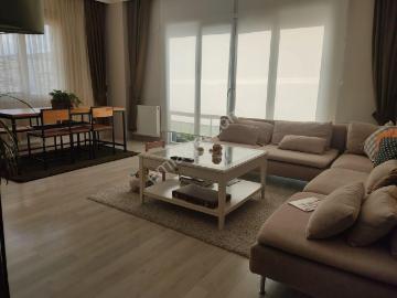 Oryaştan Ataşehir İnönüde 125m2 3+1 Satılık Arakat Daire