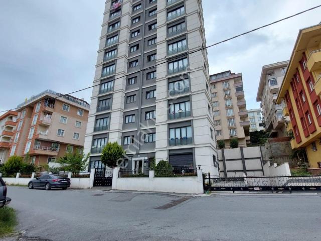 Oryaştan Ataşehir İnönüde 125m2 3+1 Satılık Arakat Daire