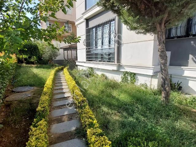 Oryaştan Ataşehir İnönüde,hiç Oturulmamış Boş 125m2 3+1 Arakat