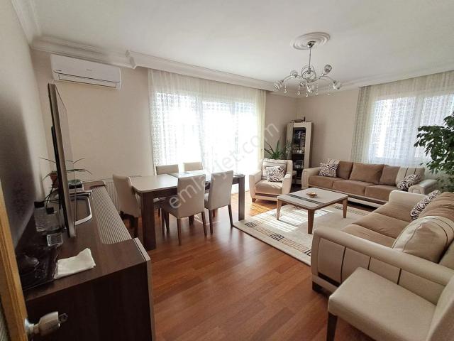 Oryaştan Ataşehir K.bakkalköyde Masrafsız 95m2 2+1 Arakat Daire