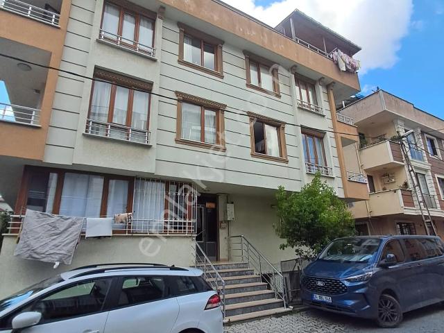 Oryaş Tan Ataşehir Kayışdağı Merkezde 2+1 Yüksek Giriş