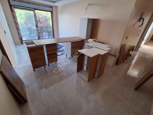 Oryaştan Maltepe Altayçeşmede Sıfır 75m2 2+1 Arakat Daire