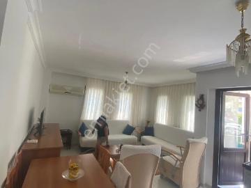 Oryaştan Marmaris Armutalanda Eşyalı 85m2 2+1 Arakat Daire