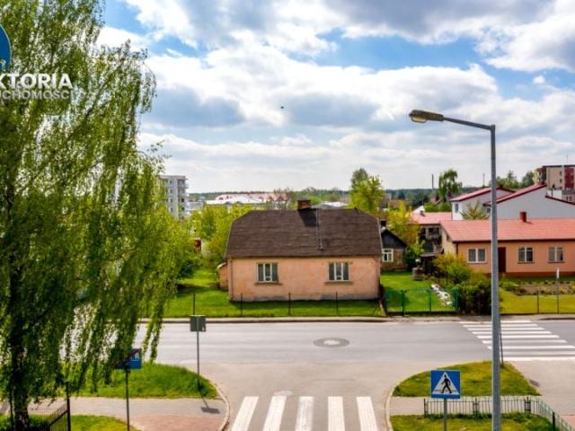 Orzechowa 77,38 m², Biała Podlaska