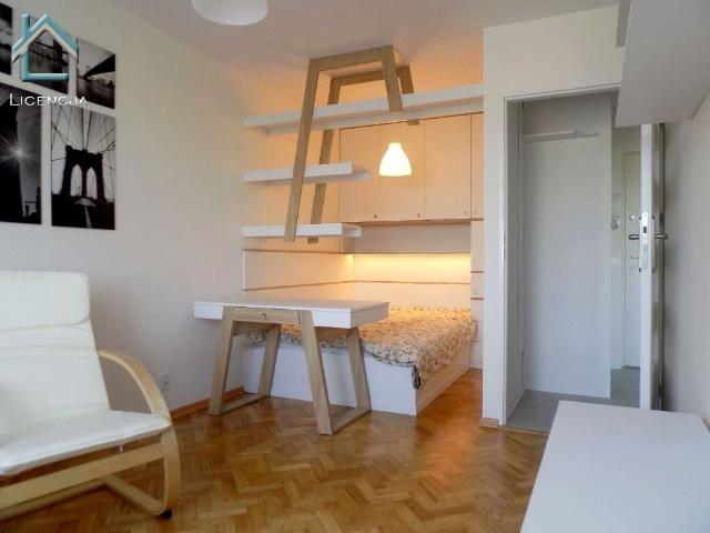 Orzeszkowej, 28m2 Białystok, Mickiewicza
