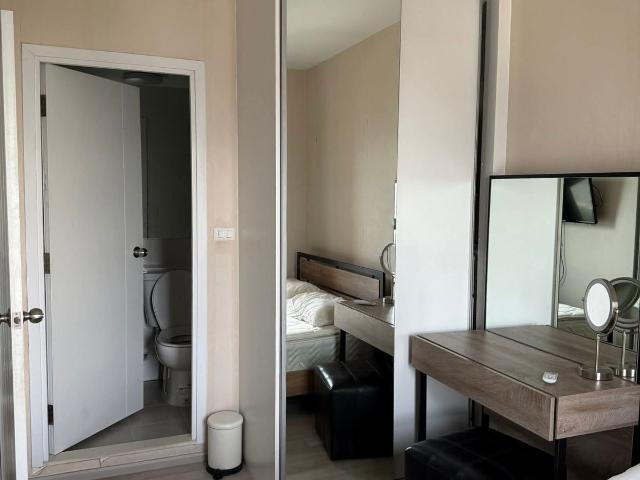 Owmungeaw011025 ตอนนี้มีโปรโมชั่น และของแถมเพี๊ยบบ Plum Condo Central Station Phase2