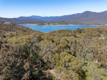 Own a wild slice of the High Country Corduroy Gap