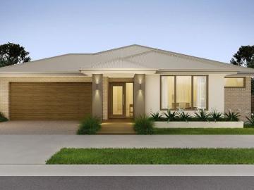 Own a Brand New House in Beaudesert