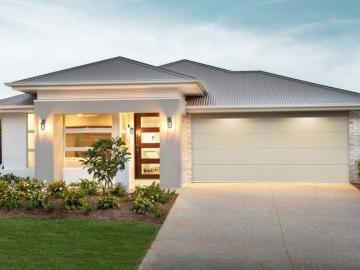 Own a Brand new Home!