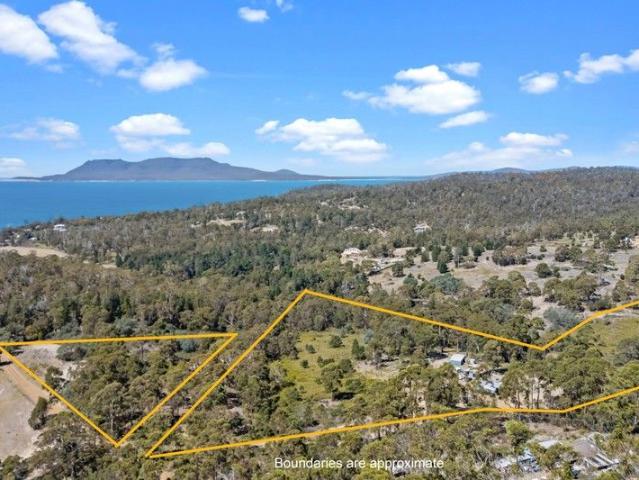Own a Piece of Tasmanian Wilderness 33 Hectares of Prime Bushland!