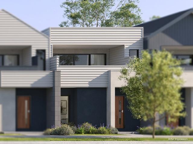 Own A Piece of a Growing Community SOHO Living Townhomes Now Selling in Redstone Estate!