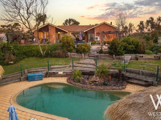 OWN A PIECE OF MOUNT PANORAMA