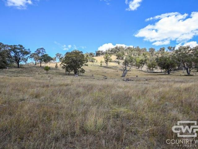 Own a slice of tranquillity in Emmaville