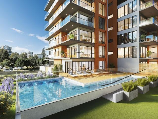 Own a slice of heaven in paradise | Newport Apartments Forster