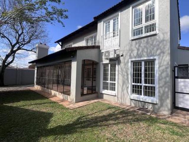 own an entire secure estate | four f.