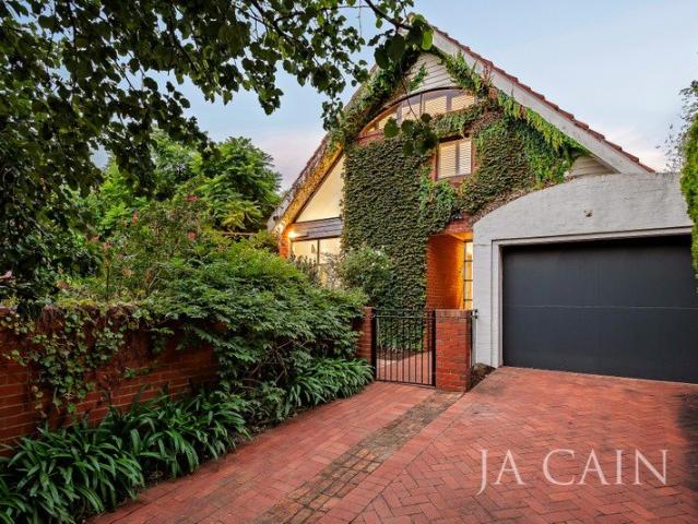 Own Block, Own Title in Quiet cul de sac