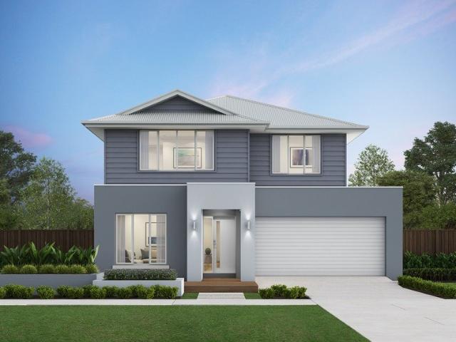 Own New at bankside | House and Land Packages available