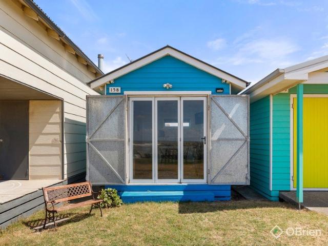 Own The Beachfront Dream