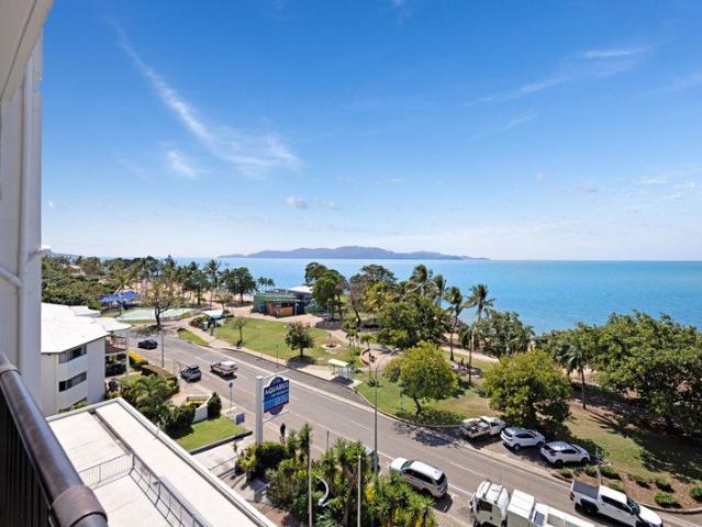 Own the Strand. Stay When You Want & Earn When you Don't | Million Dollar Views for a Fraction of the Cost