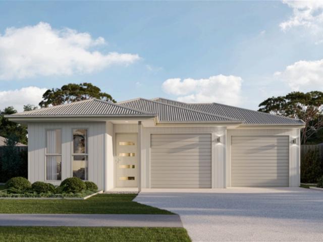 Own Two Homes on One Title 6 Bed, 3 Bath, Dual Income, Solar & AC, From $1,169,480