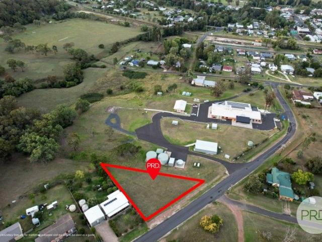 Own your very own piece of Murrurundi