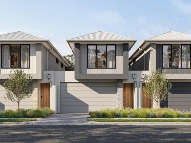 Own Your Brand New 4 Bedroom Double Garage Home and Enjoy the Brighton Lifestyle!