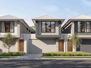 Own Your Brand New 4 Bedroom Double Garage Home and Enjoy the Brighton Lifestyle!