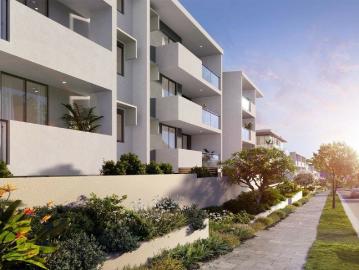 Marsden Park, Blacktown City, Snapper Island