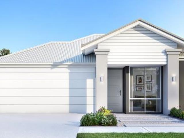 OWN YOUR NEW HOME IN HAMMOND PARK CONNECTED AND FAMILY FRIENDLY!