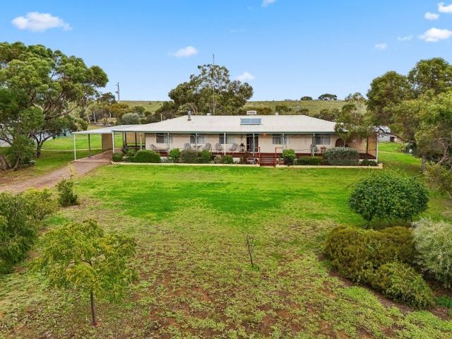 Own Your Own Slice of Rural Serenity