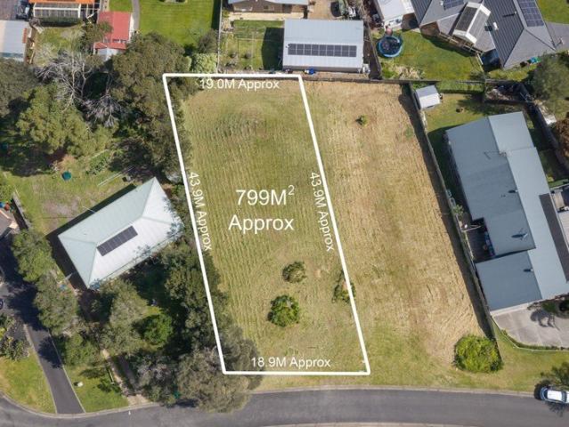 Own Your Piece Of The Mornington Peninsula