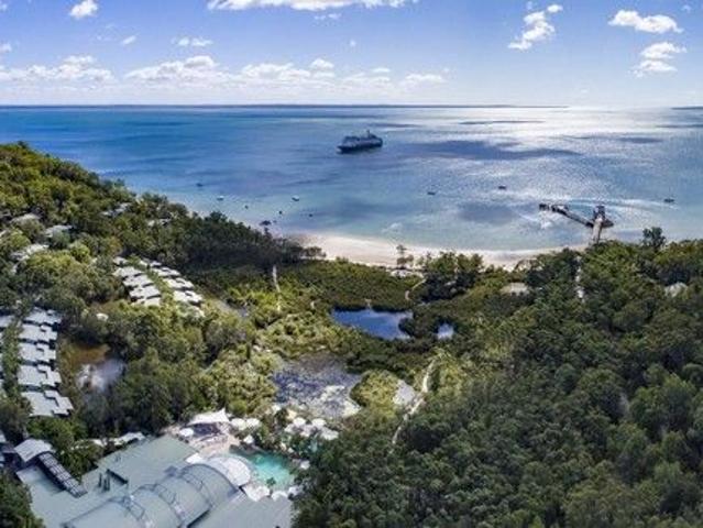 Own Your Slice of Fraser Island Paradise