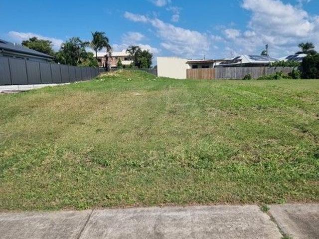 Own Your Slice of Paradise: 21 Harrison Court, Bowen!