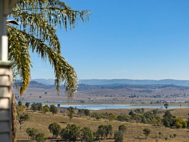Owner Wants Offers! 620 Acres in the Stunning Somerset Region!