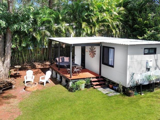 Owner Builder Opportunity