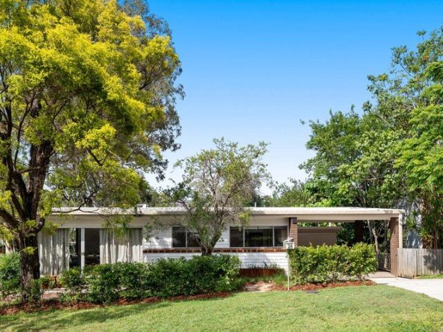 Owner Commits Elsewhere | Mid Century Charm