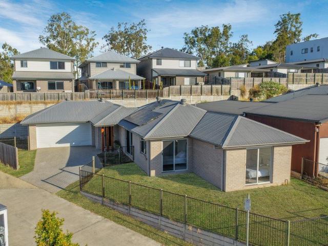 Owner Has Purchased Elsewhere Clear Instruction to Sell!
