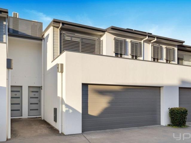 OWNER OCCUPIED TOWNHOUSE AVAILABLE