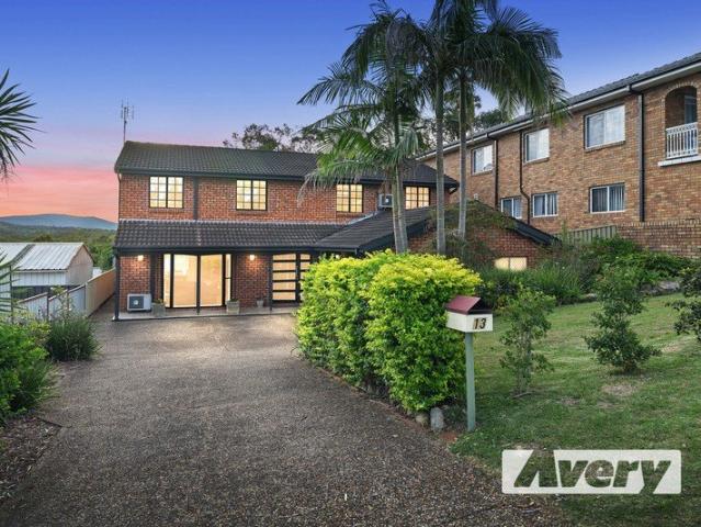 Owner Relocating Overseas