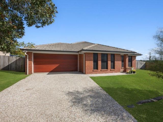 Owner says must be sold! Vacant and Ready to Move Straight In