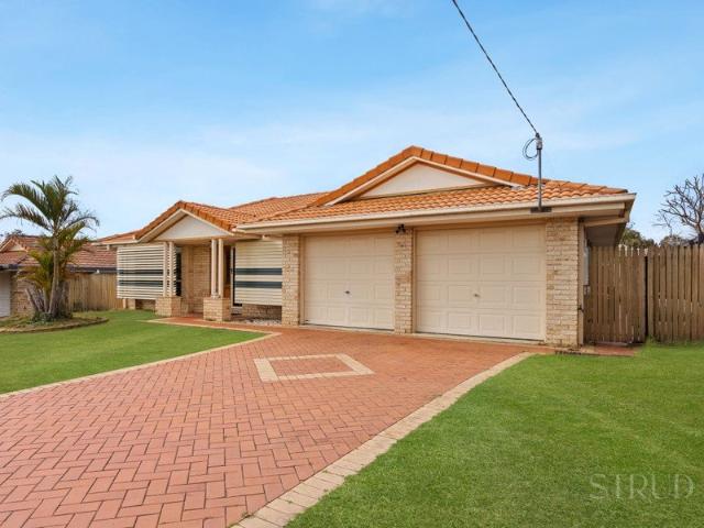 Owner's Committed Elsewhere Move in Ready!