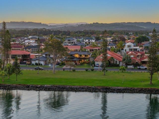Owners Have Bought Elsewhere